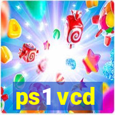 ps1 vcd